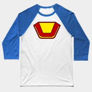 Ultraman Baseball T-Shirt